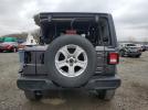Jeep Wrangler Sport Image 4