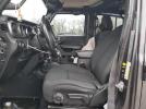 Jeep Wrangler Sport Image 8