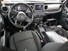 Jeep Wrangler Sport Image 10