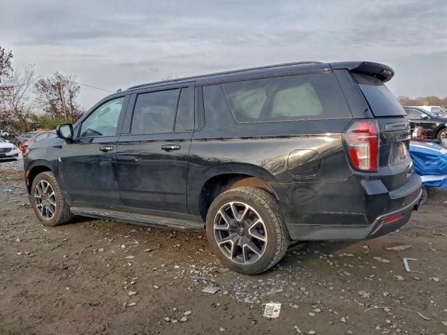 Chevrolet Suburban K1500 Rst Image 2