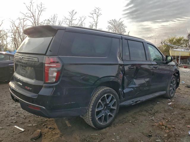 Chevrolet Suburban K1500 Rst Image 3