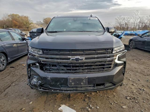 Chevrolet Suburban K1500 Rst Image 5