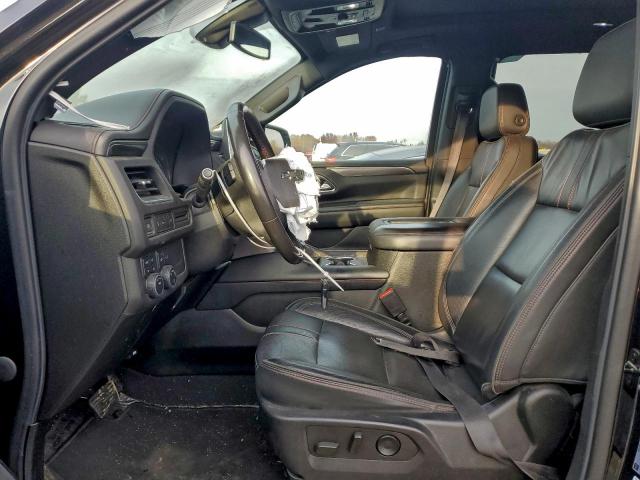 Chevrolet Suburban K1500 Rst Image 6