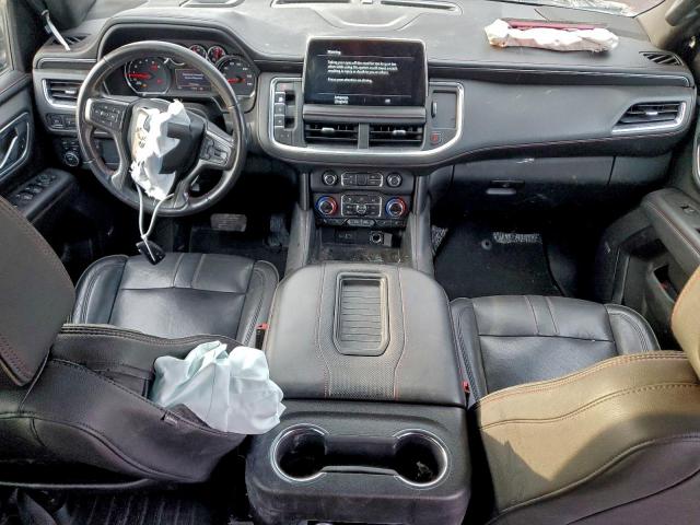 Chevrolet Suburban K1500 Rst Image 7