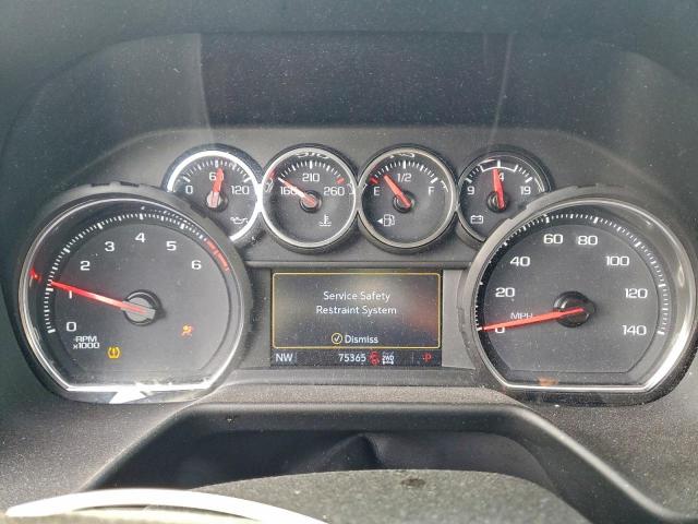 Chevrolet Suburban K1500 Rst Image 9