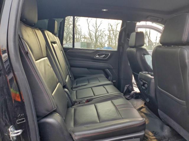 Chevrolet Suburban K1500 Rst Image 12