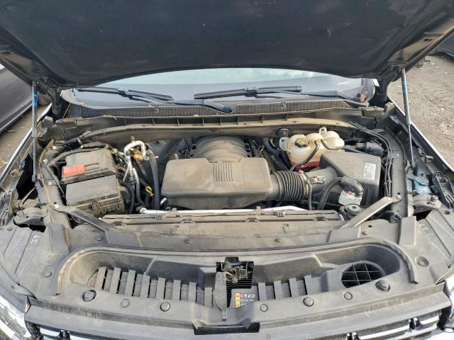 Chevrolet Suburban K1500 Rst Image 8