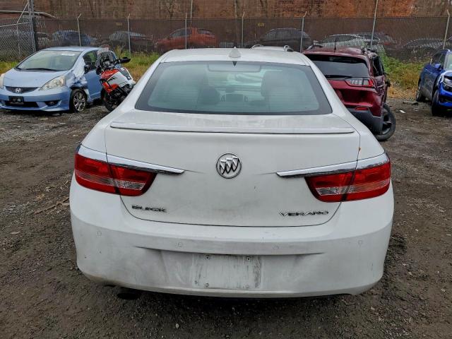 Buick Verano Sport Touring Image 7