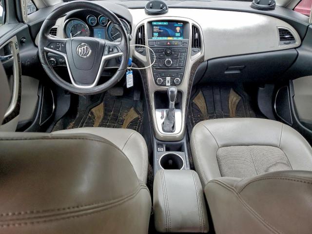 Buick Verano Sport Touring Image 12