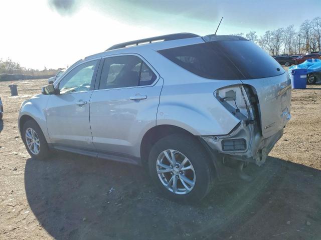 Chevrolet Equinox Lt Image 6