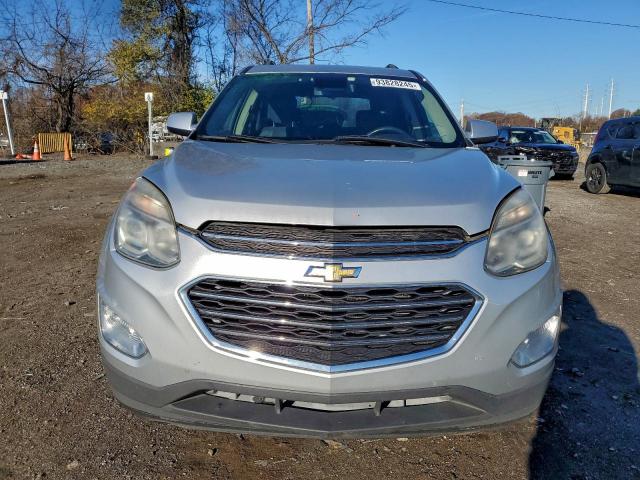Chevrolet Equinox Lt Image 2