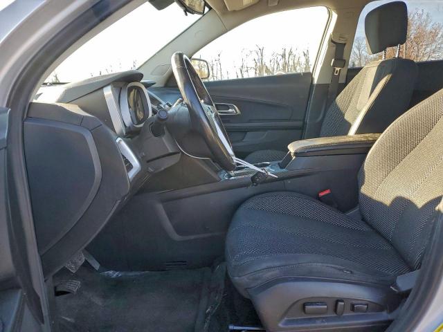 Chevrolet Equinox Lt Image 11