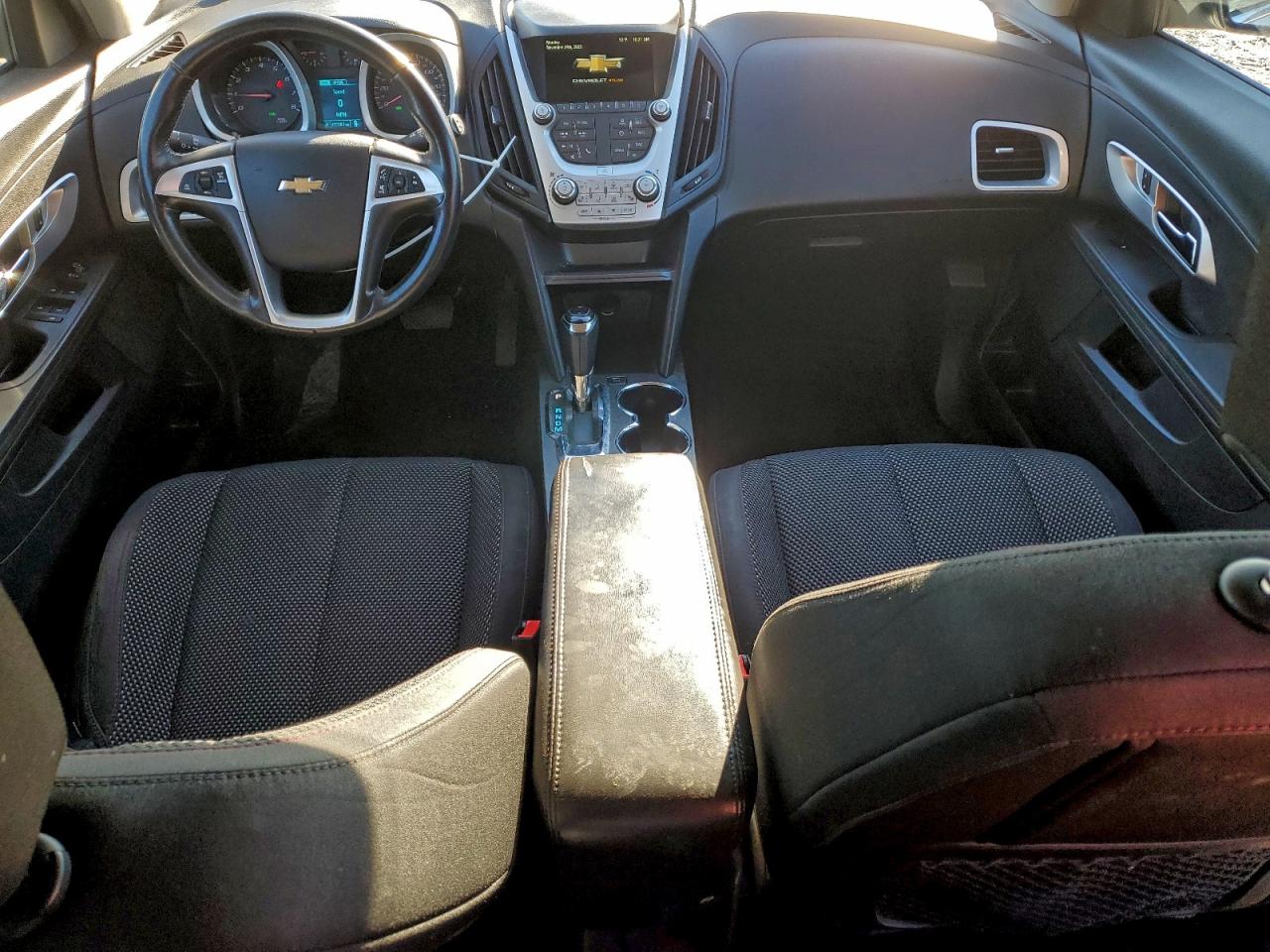 Chevrolet Equinox Lt Image 7