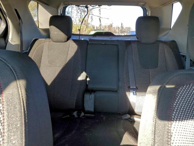 Chevrolet Equinox Lt Image 10