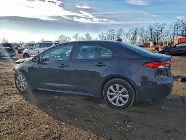 Toyota Corolla Le Image 4