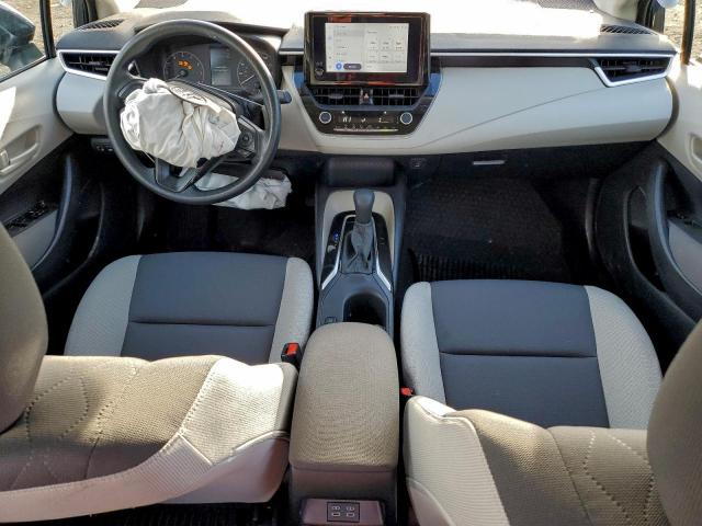 Toyota Corolla Le Image 10