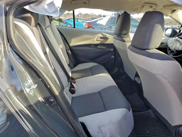 Toyota Corolla Le Image 7