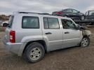 Jeep Patriot Sport Image 10