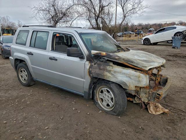 Jeep Patriot Sport Image 13