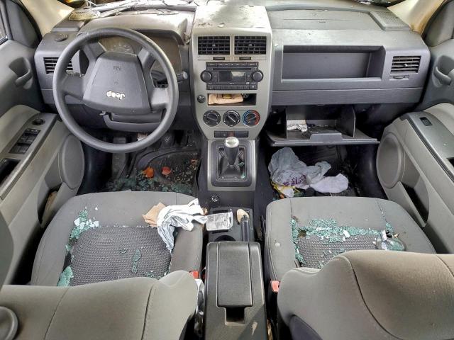 Jeep Patriot Sport Image 5