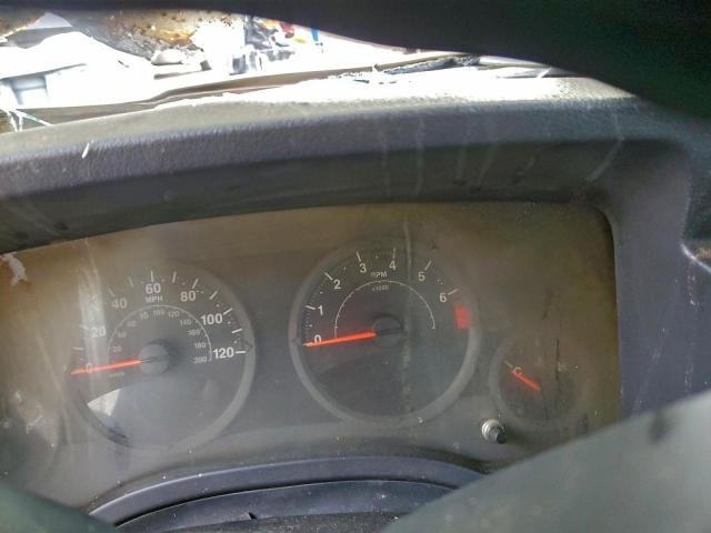 Jeep Patriot Sport Image 7