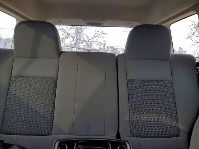 Jeep Patriot Sport Image 8