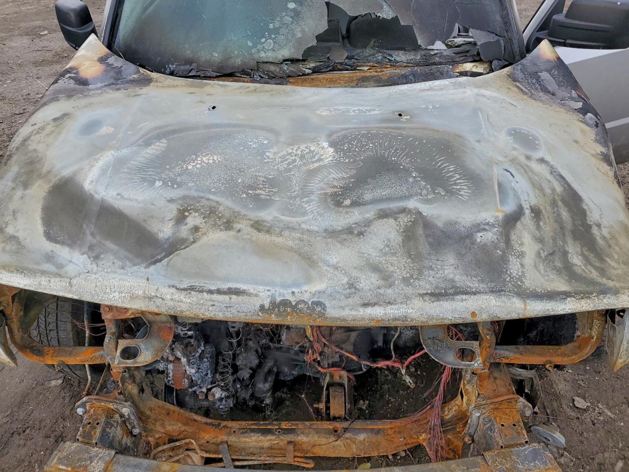 Jeep Patriot Sport Image 9