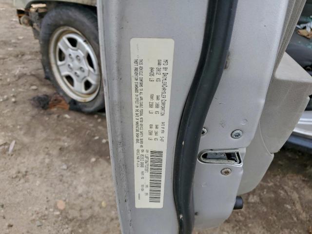 Jeep Patriot Sport Image 11