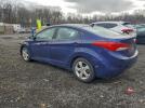 Hyundai ELANTRA Gls Image 2