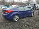 Hyundai ELANTRA Gls Image 10