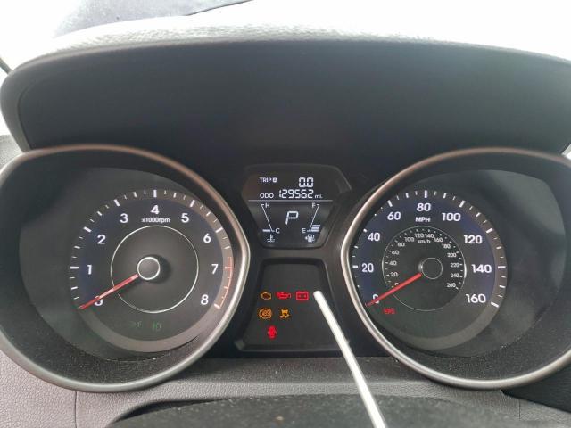 Hyundai ELANTRA Gls Image 5