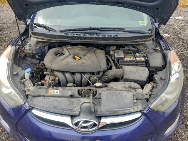 Hyundai ELANTRA Gls Image 6