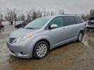 Toyota Sienna Xle Image 1