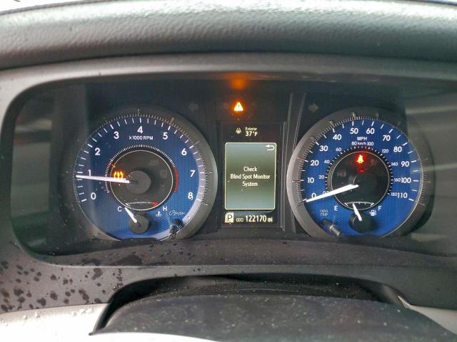 Toyota Sienna Xle Image 12