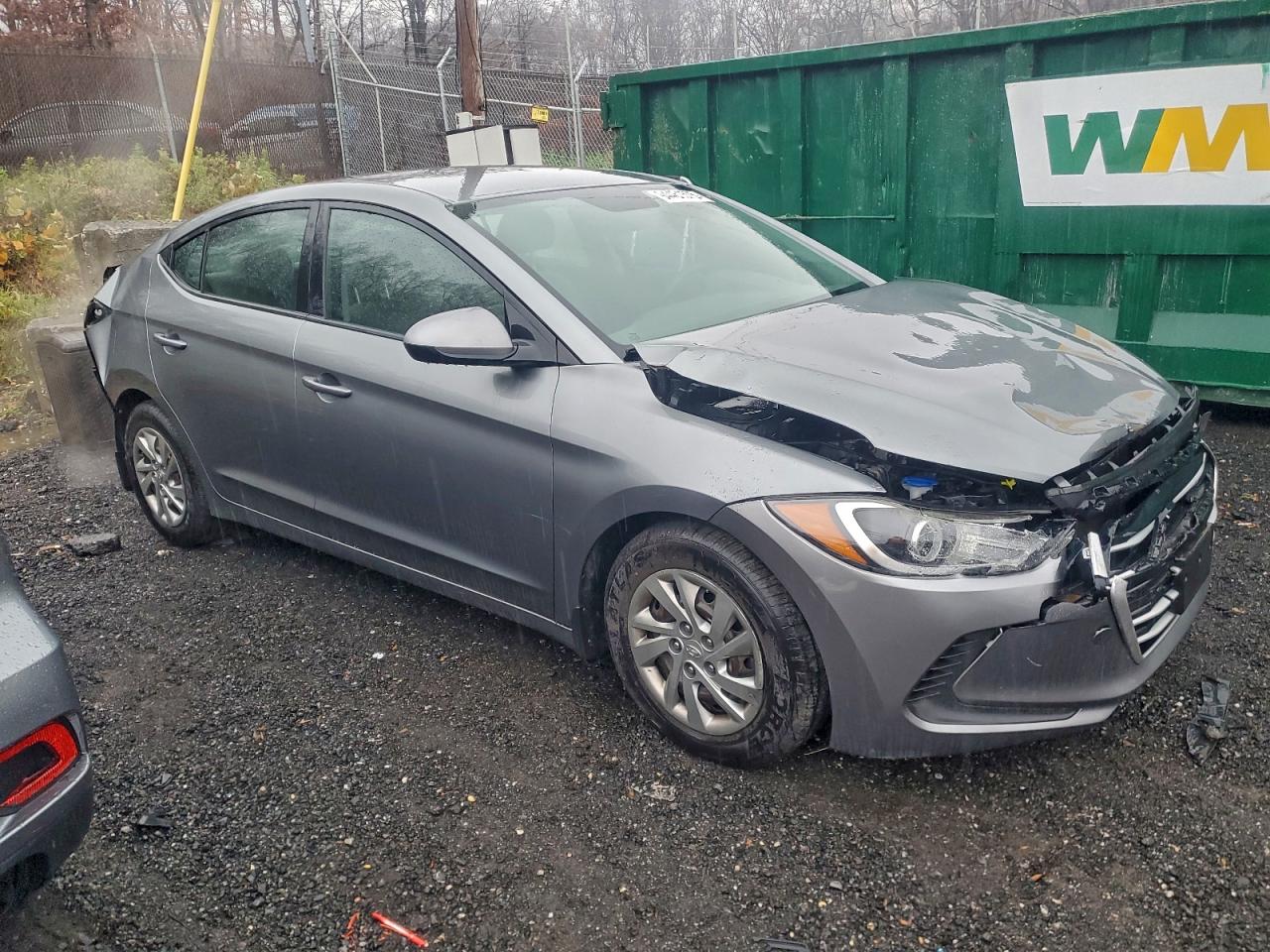 Hyundai ELANTRA Se Image 9