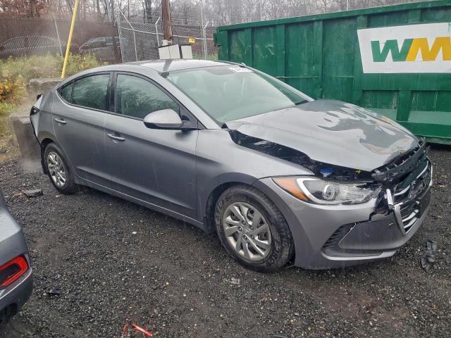 Hyundai ELANTRA Se Image 9