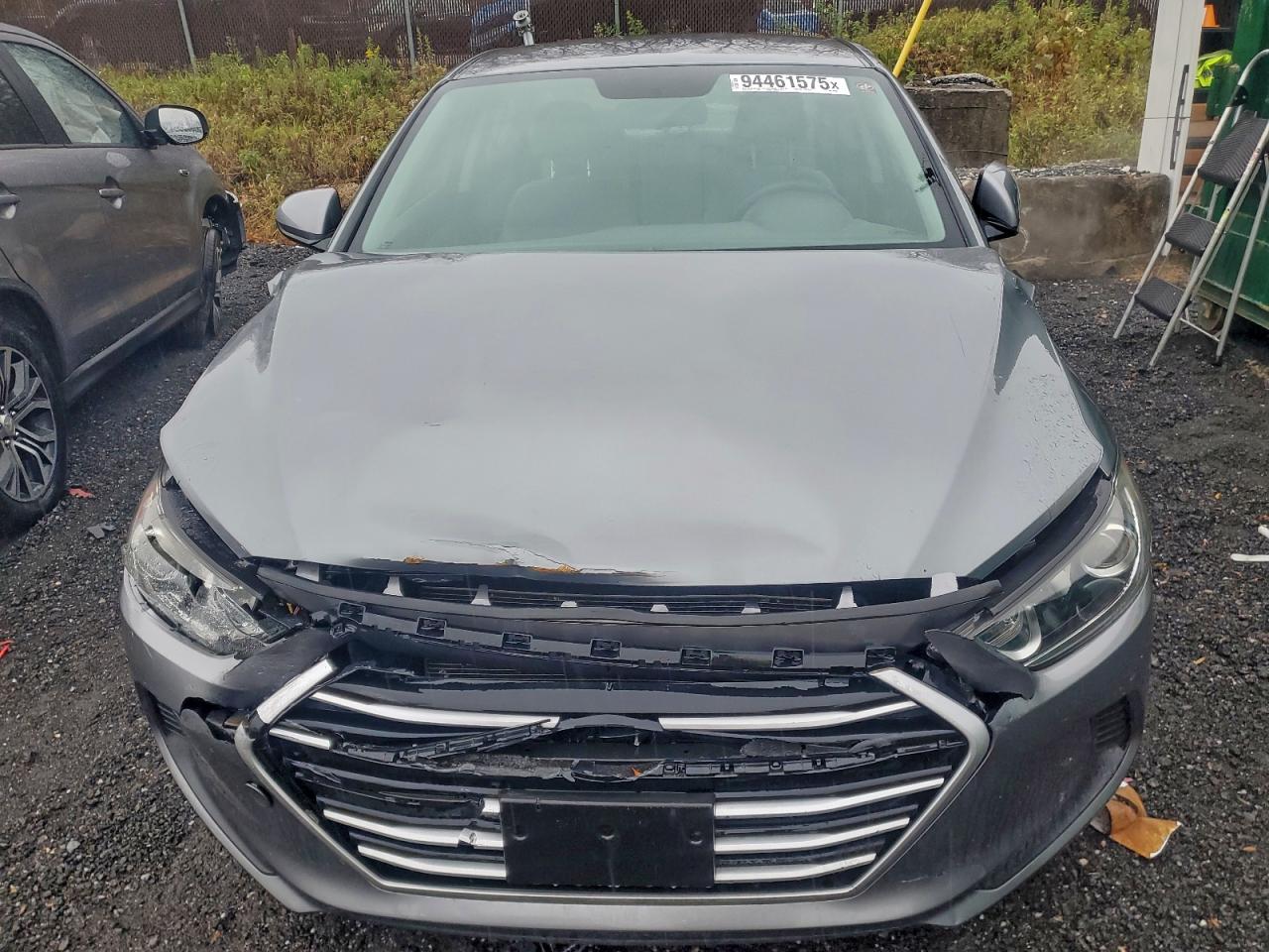 Hyundai ELANTRA Se Image 3