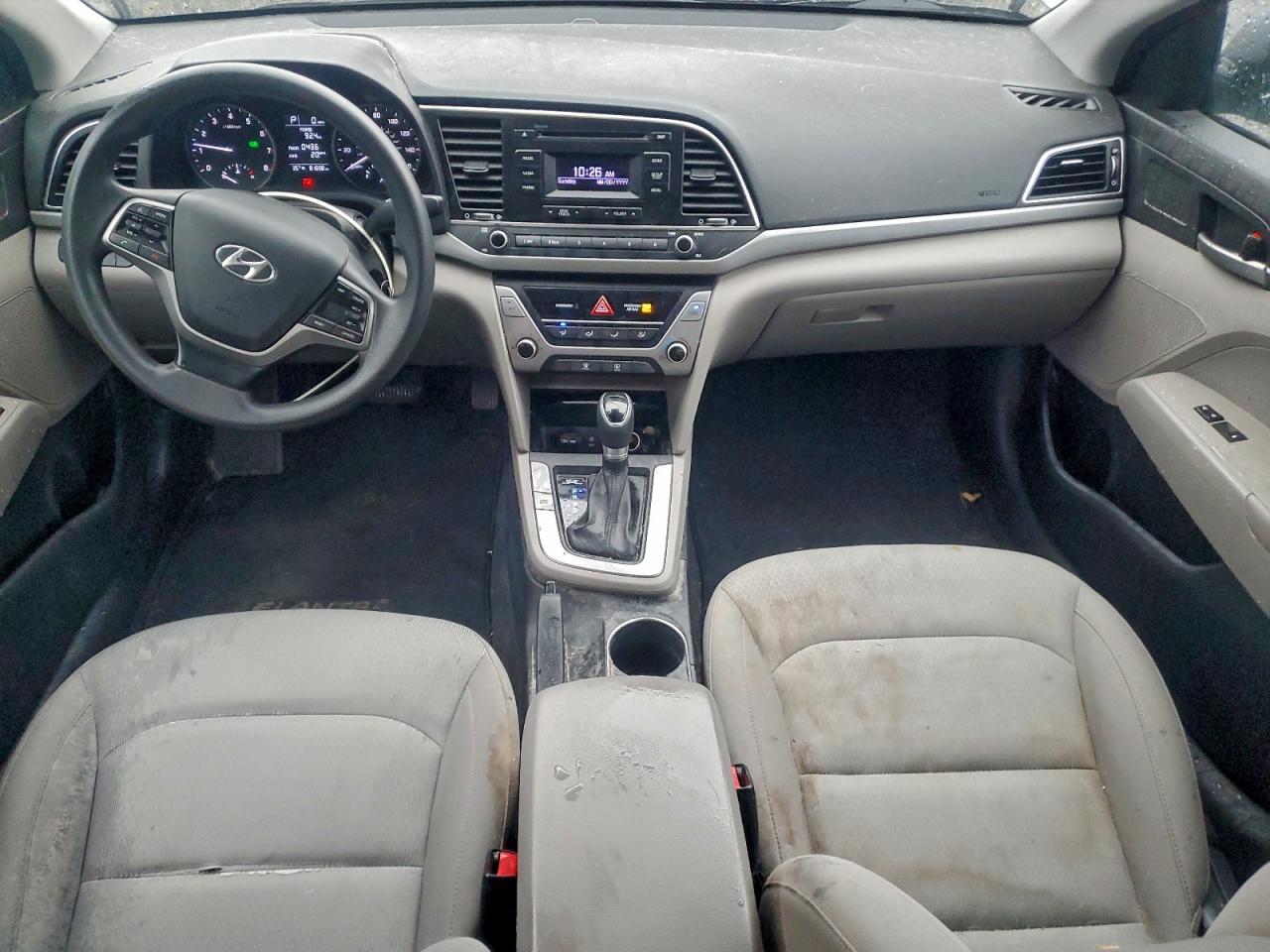 Hyundai ELANTRA Se Image 4