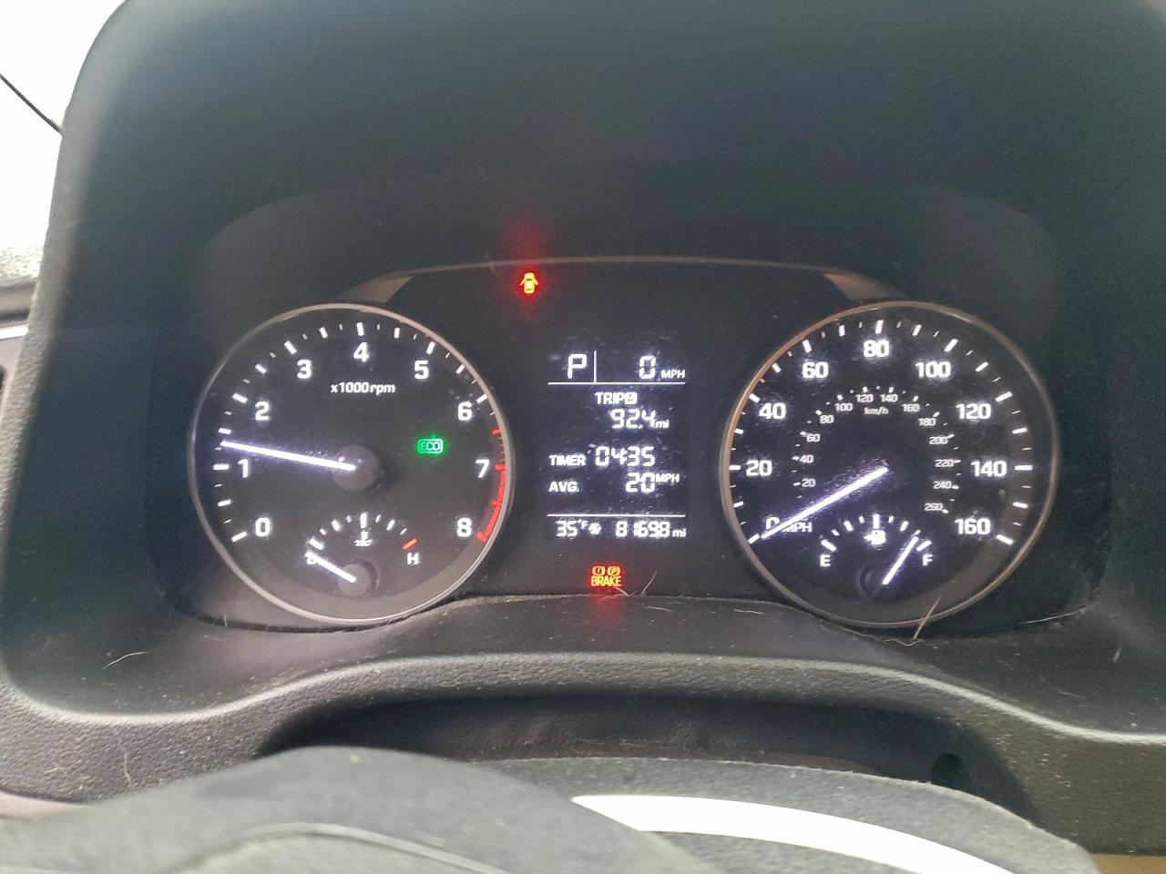 Hyundai ELANTRA Se Image 10