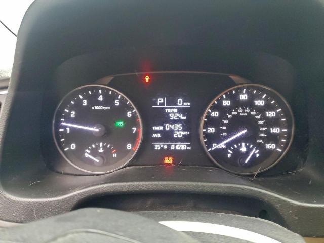 Hyundai ELANTRA Se Image 10