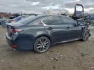 Lexus Gs 350 Base Image 2