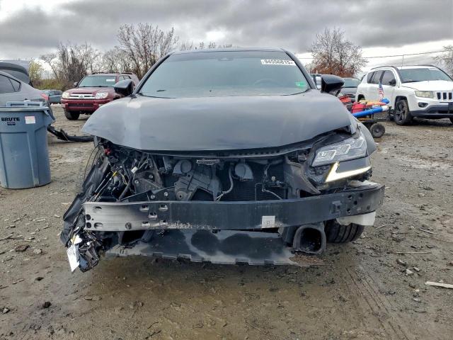 Lexus Gs 350 Base Image 3