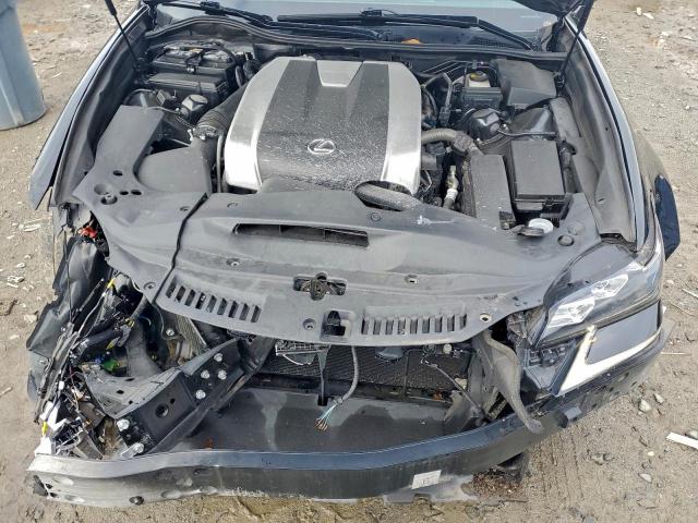 Lexus Gs 350 Base Image 11