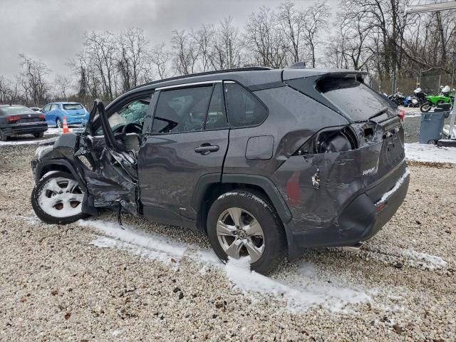 Toyota RAV4 Xle Image 13