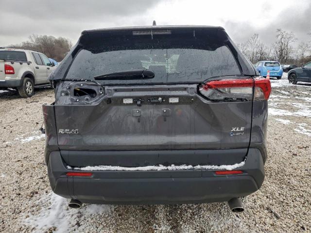 Toyota RAV4 Xle Image 7