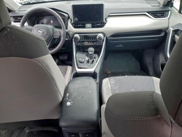 Toyota RAV4 Xle Image 9