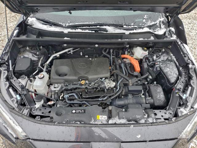 Toyota RAV4 Xle Image 8