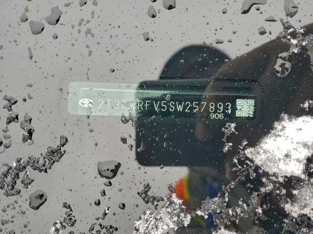 Toyota RAV4 Xle Image 2