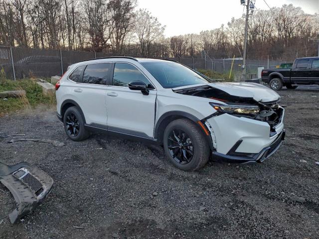 Honda Crv Sport Image 11