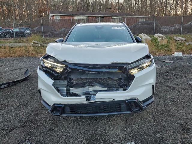 Honda Crv Sport Image 12